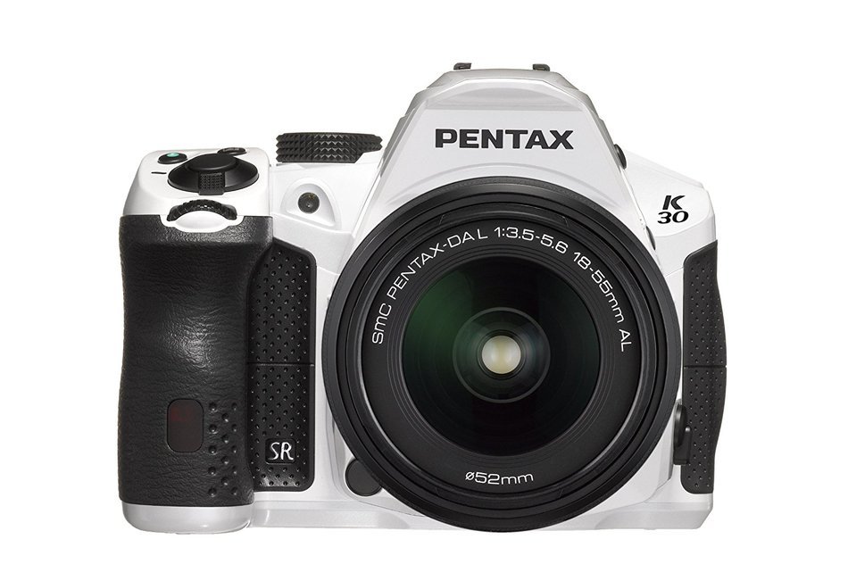 K-30 - Digitalkamera - SLR N18