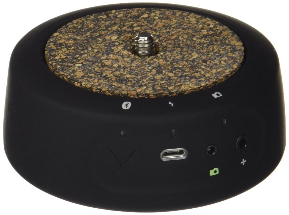 Syrp Genie Mini Panning Motion Control System for DSLRs, Mirrorless Cameras & Video Cameras N2