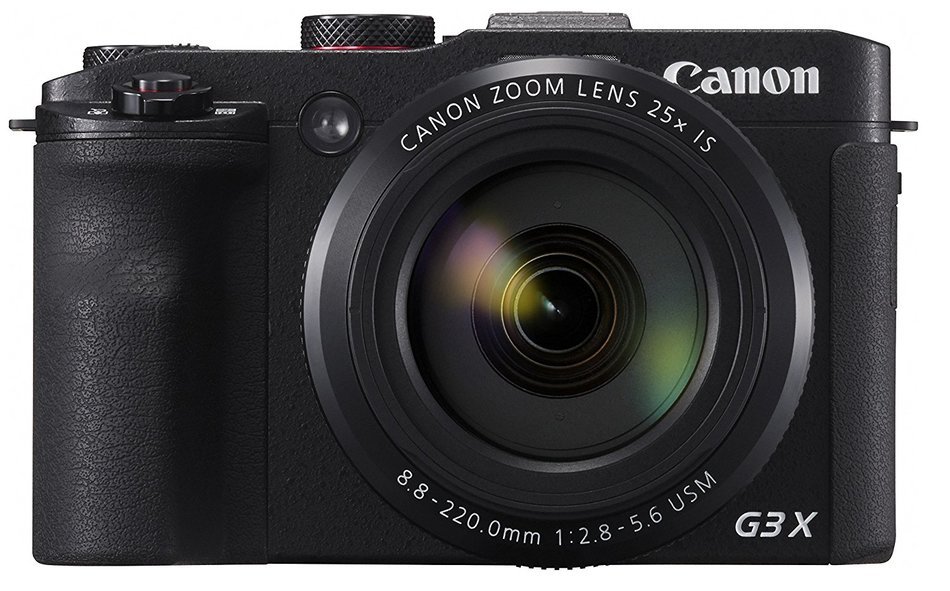 PowerShot G3 X