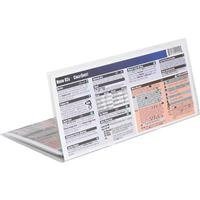 PhotoBert Photo CheatSheet for the Nikon D3s Digital SLR Camera N2