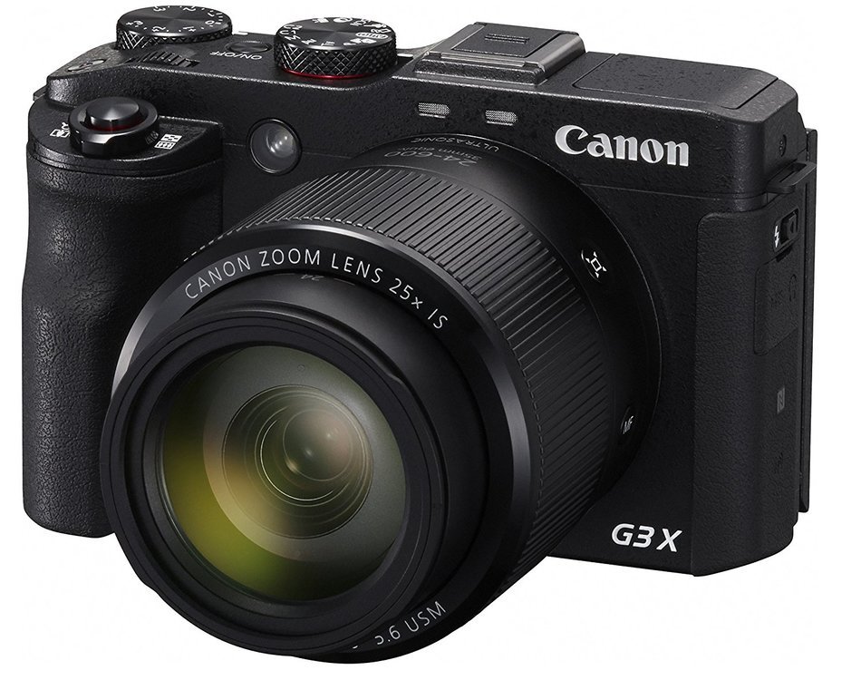 PowerShot G3 X N2