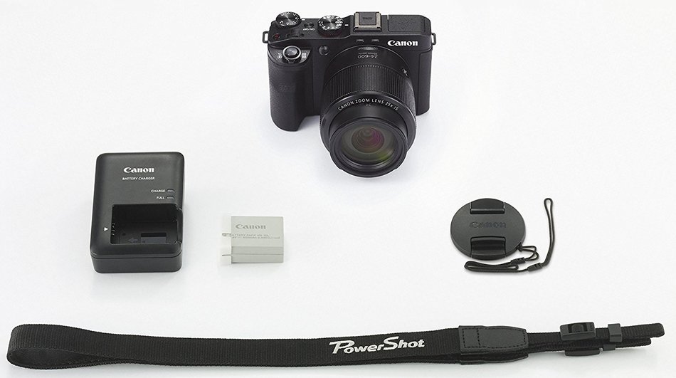 PowerShot G3 X N3