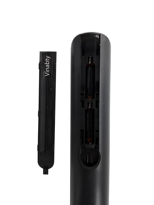 New Vinabty Replaced BN59-01223A REMOTE CONTROL fit for SAMSUNG LED TV UN32J5500 UN32J6300 UN40J5500 UN40J5500AF... N4