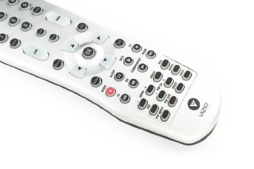 Vizio Remote Control VUR5 - 0980-0304-9111 N2