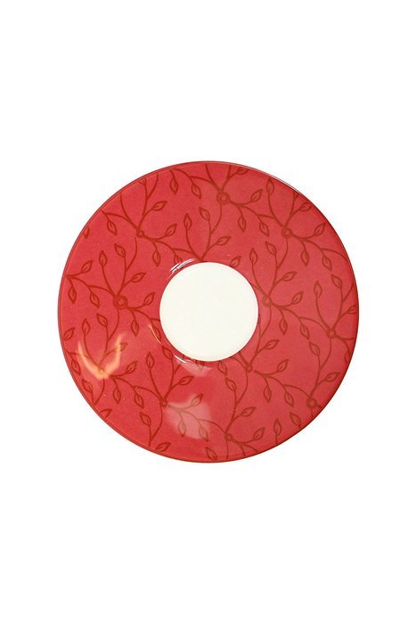 Villeroy & Boch Caffe Club Floral Tea Cup & Plate Set N3