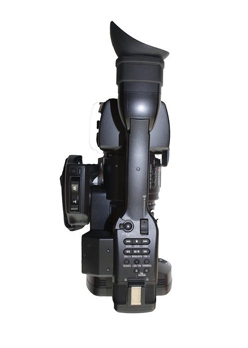 Sony PMW-EX1 Professional Camcorder + Accessories N3