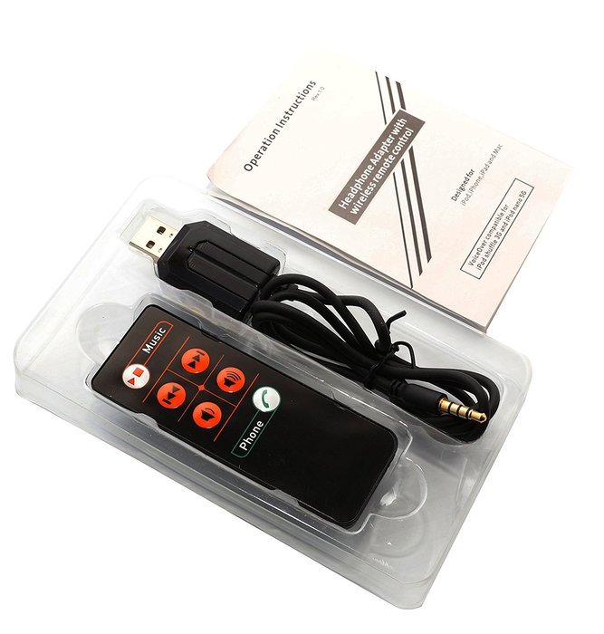 Syba Sonic SD-DAC63106 Stereo 3 Band Tone Control Pre-amp and Headphone Amplifier N26