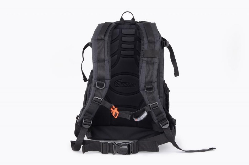 EIRMAI SLR/DSLR Digital Camera Backpack Bag for Cameras and Accessories Black EMB-D2330_BK N2