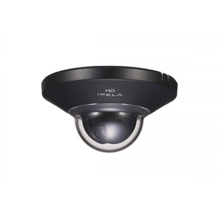 SONY ELECTRONICS SNCDH210TB ***EOL***3 MEGAPIXEL IP CAMERA