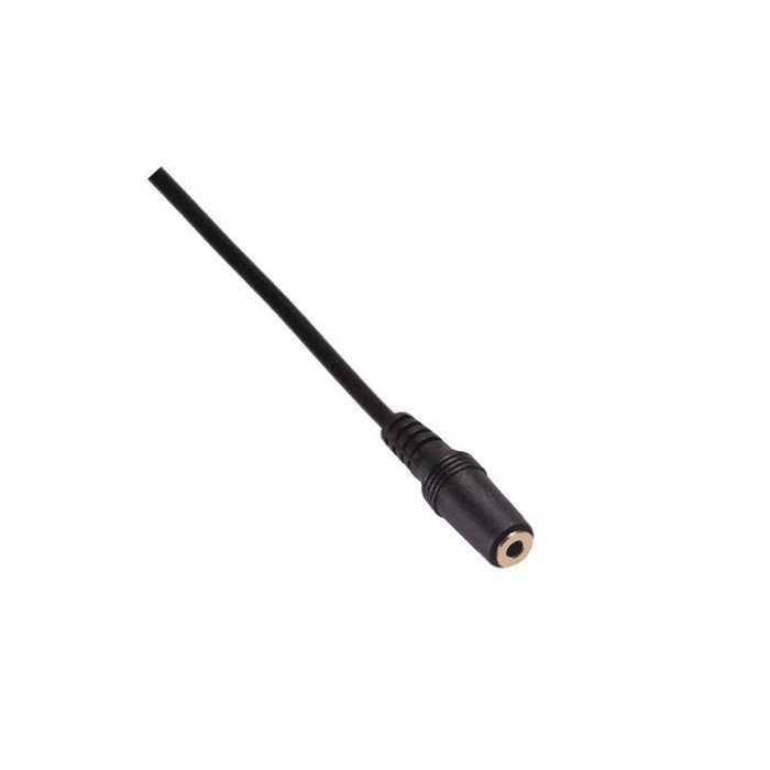 Boytond Audio Cable 3.5mm Connector Male To Male With Gold Plated Connectors M/M, In-Wall CMG-Rated 35 feet (10... N13