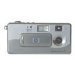 HP PhotoSmart 433 3.1MP 3x zoom White Face