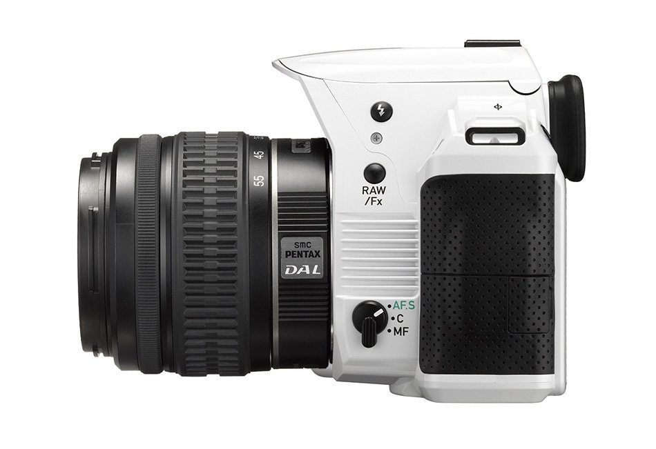 K-30 - Digitalkamera - SLR N20