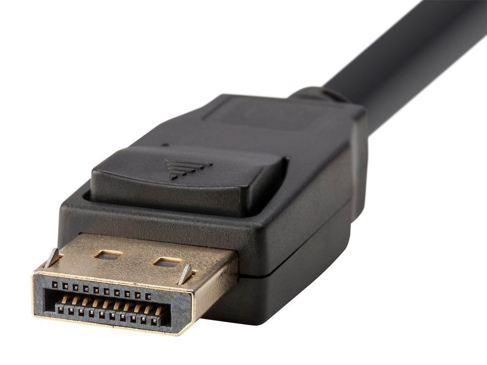 Monoprice Select Series DisplayPort 1.2 Cable, 3ft N5