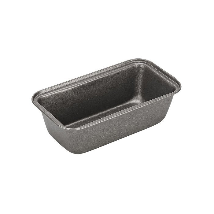 Good Cook Nonstick Loaf Pan, Gray