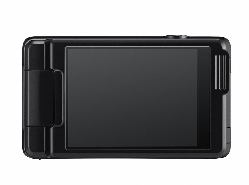 Nikon COOLPIX S6900 16MP Digital Camera with 12x Zoom, Rich Black (International Version, No Warranty) N8