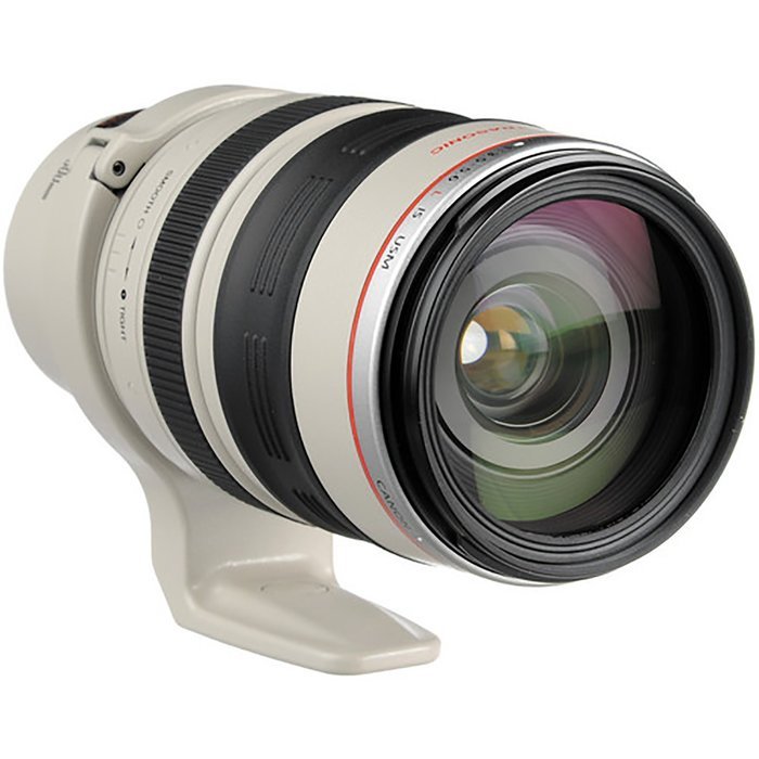 Canon EF 28-300mm f/3.5-5.6L IS USM Lens For The Canon T1i, T2i, T3, T3i, T4i, T5, T5i, 10D, 20D, 30D, 40D, 50D... N3