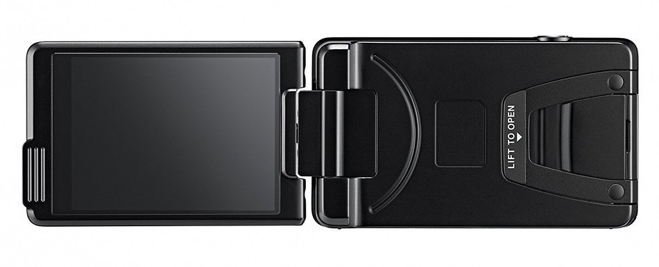 Nikon COOLPIX S6900 16MP Digital Camera with 12x Zoom, Rich Black (International Version, No Warranty) N9