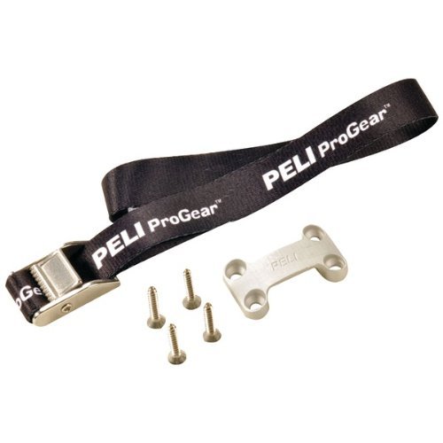New PELICAN C-TD-KIT TDKIT Universal Marine Tie-Down Kit for ProGear Coolers