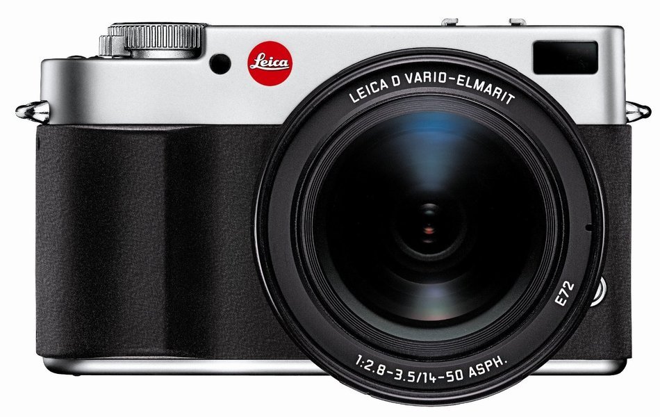 Leica DIGILUX 3 7.5MP Digital SLR Camera with Leica D 14-50mm f/2.8-3.5 ASPH Lens with Optical Image Stabilization N5
