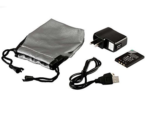 Dc-09 2.7" Tft Lcd Screen Digital Camera With 4X Digital Zoom (Silver) Produced by YSK N5