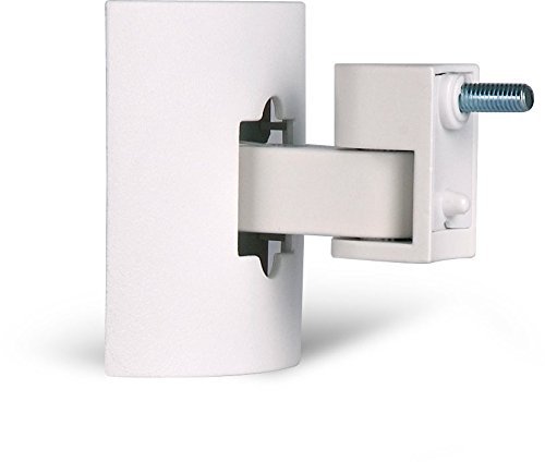 Bose UB-20 Wall/Ceiling Bracket (each) - BLACK N2