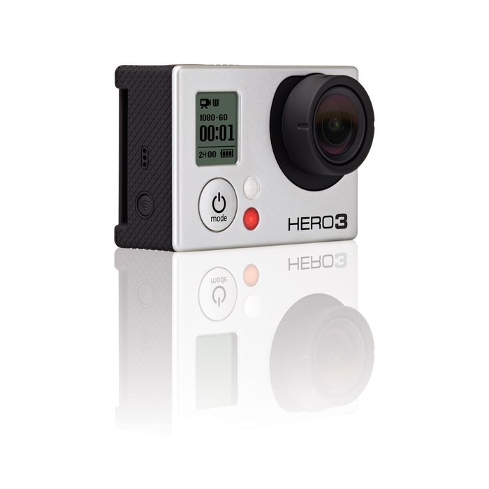 GoPro HERO3: Black Edition N7