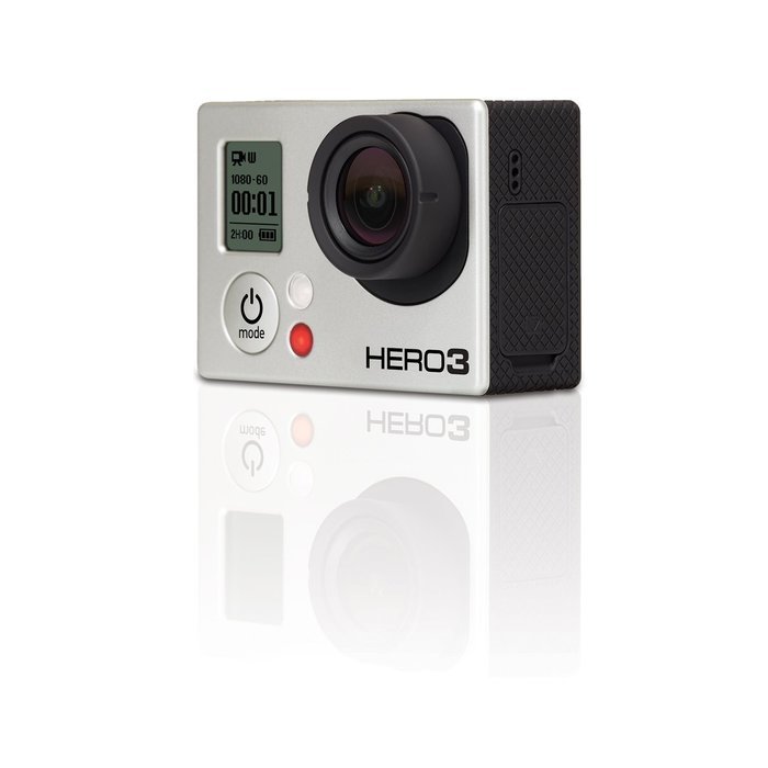 GoPro HERO3: Black Edition N9
