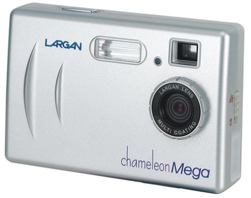 Largan Chameleon Mega Digital Camera
