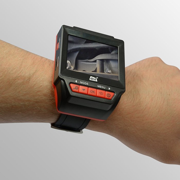 DNT Findoo Watch, 52160 N3