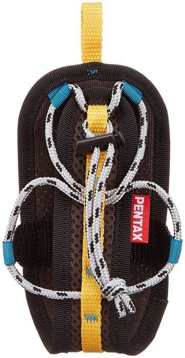 PENTAX camera case O-CC118