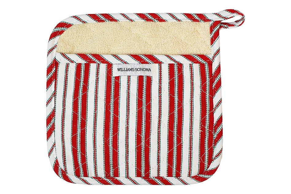 Williams-Sonoma Peppermint Bark Brownie Mix N4