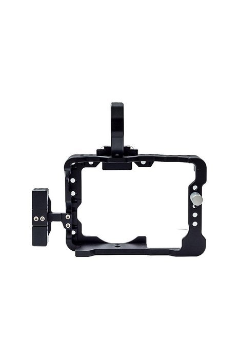 NEW Motionnine Panasonic Gh3 Gh4 Cage Perfect Formfitting Anodized Aluminum N4