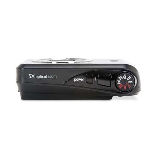 GE T145 14MP Digital Camera N4