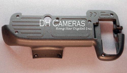 Nikon D5000 Base Bottom Lid