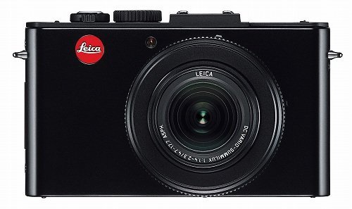 Leica D-LUX6 - International Version (No Warranty) N3