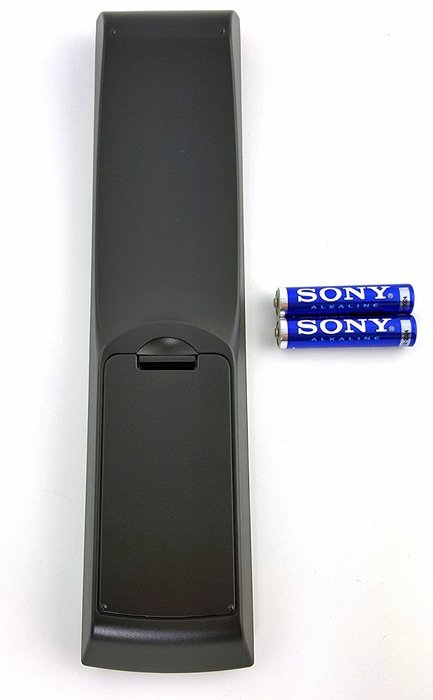 TopOne Brand New Yamaha Factory Remote Control RAV531 RX V379 RX V379BL HTR 3068 HT3068 N3