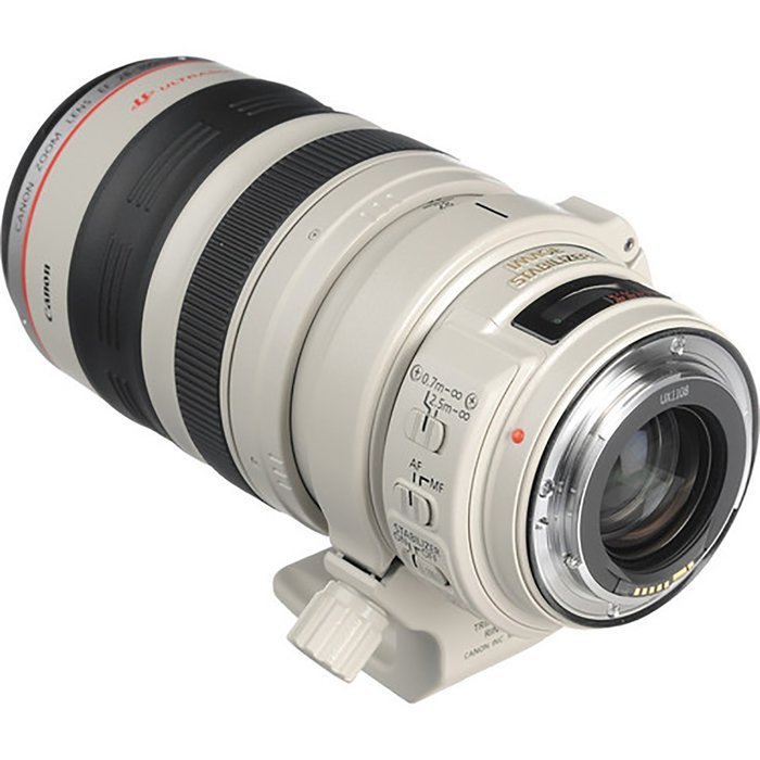 Canon EF 28-300mm f/3.5-5.6L IS USM Lens For The Canon T1i, T2i, T3, T3i, T4i, T5, T5i, 10D, 20D, 30D, 40D, 50D... N4