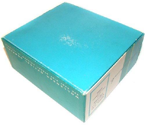 1960 Wollensack Cine-Zoom Movie Camera Box & Instructions N2