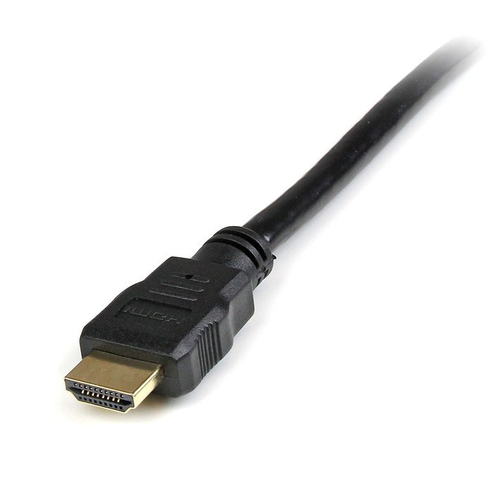 StarTech.com 10 ft HDMI to DVI-D Cable - M/M - 3m HDMI to DVI Adapter Converter N10
