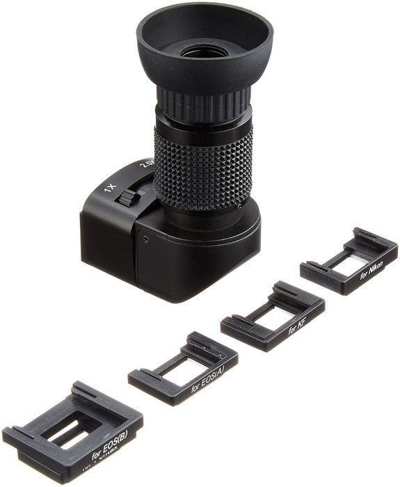 SLR and Kenko angle Finder KF-001 KF-series SLR cameras N2