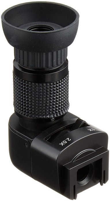SLR and Kenko angle Finder KF-001 KF-series SLR cameras N3