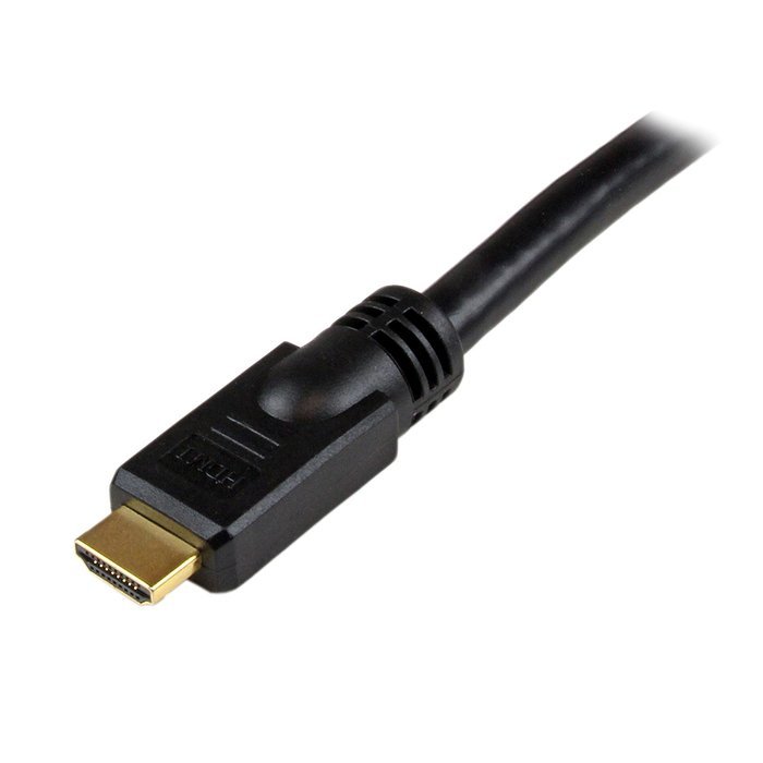 StarTech.com 10 ft HDMI to DVI-D Cable - M/M - 3m HDMI to DVI Adapter Converter N12