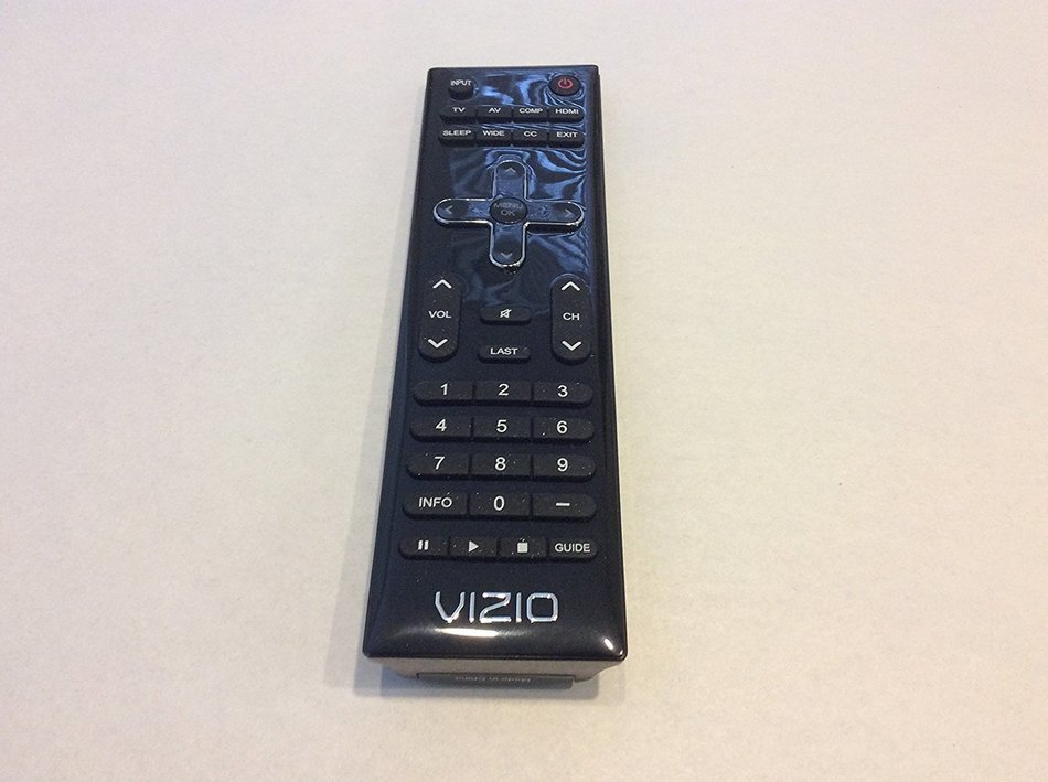 New Vizio VR10 Remote for M260VA M320VA M220VA M190VA E190VA E220VA E260VA E261V N2