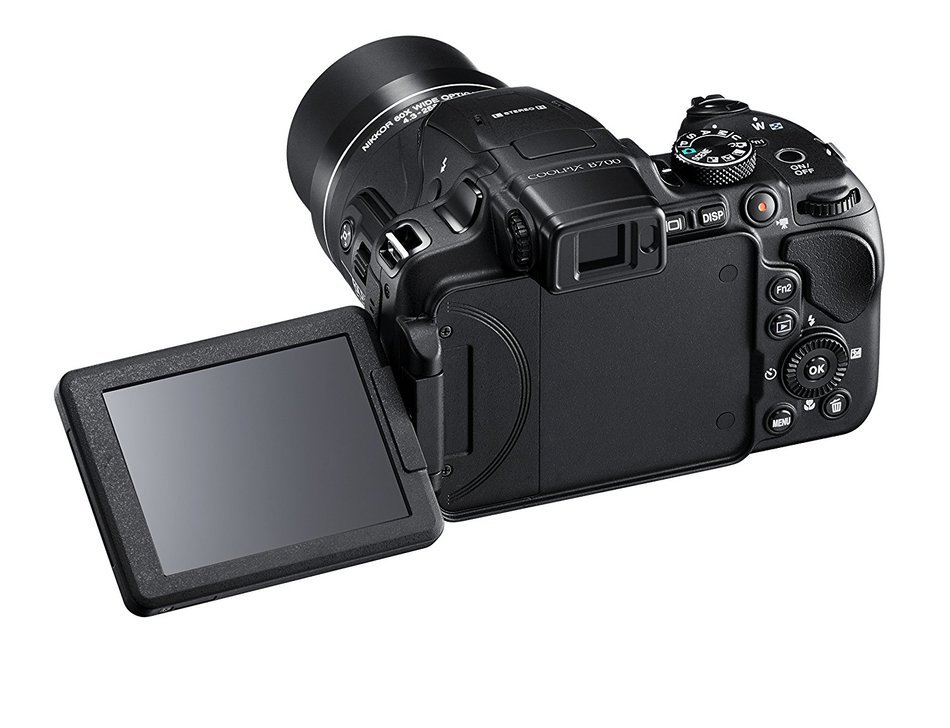 Nikon COOLPIX B700 Digital Camera N5