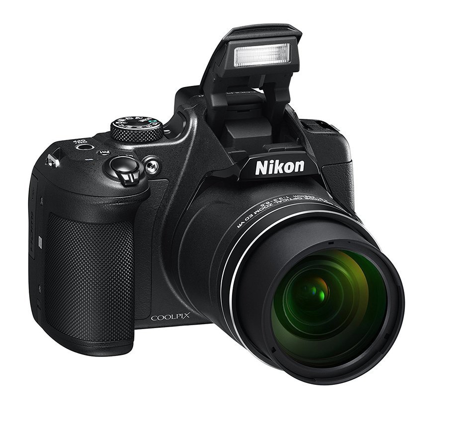 Nikon COOLPIX B700 Digital Camera N6