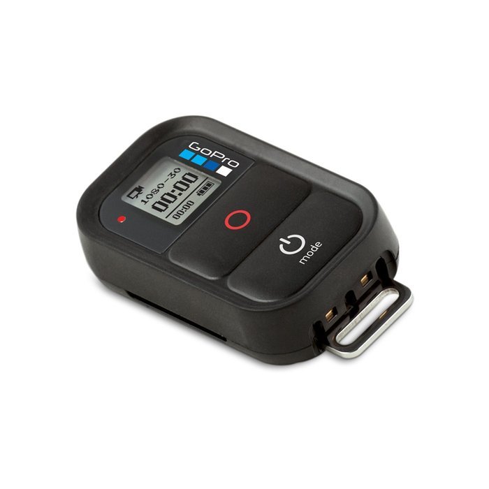 GoPro Wi-Fi Remote N9