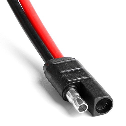 DC 12V Power Radio Cable for Motorola RadioGM-300 CDM750 CDM1250 CDM1550 M1225 N6