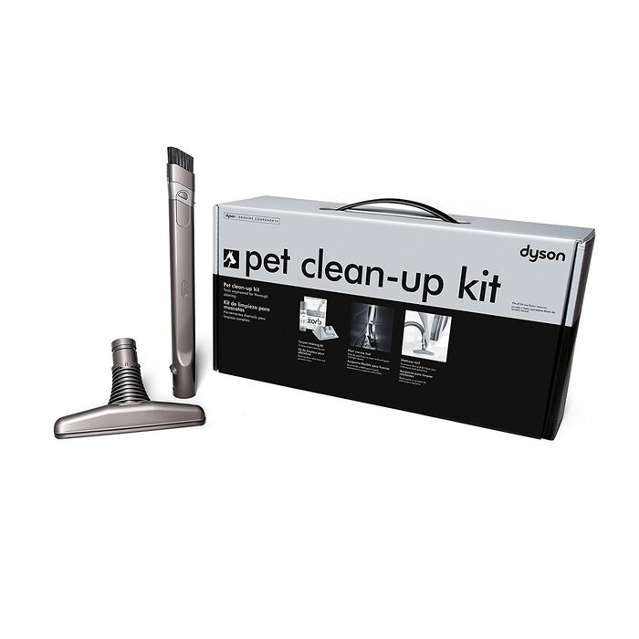 Dyson Pet Clean-Up Accessory Kit
