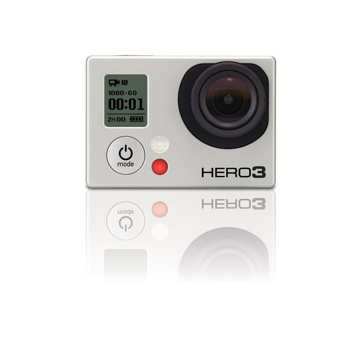 GoPro HERO3: Black Edition N12