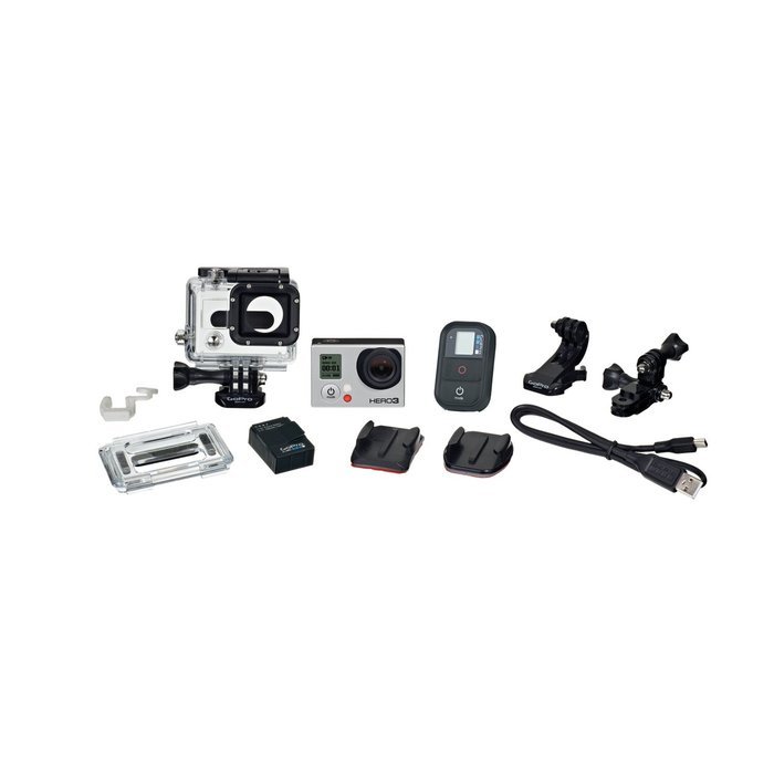 GoPro HERO3: Black Edition N13